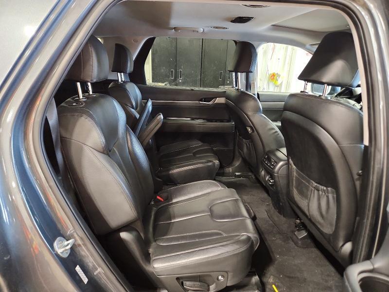 2022 HYUNDAI PALISADE SEL — Фото 11 из 13