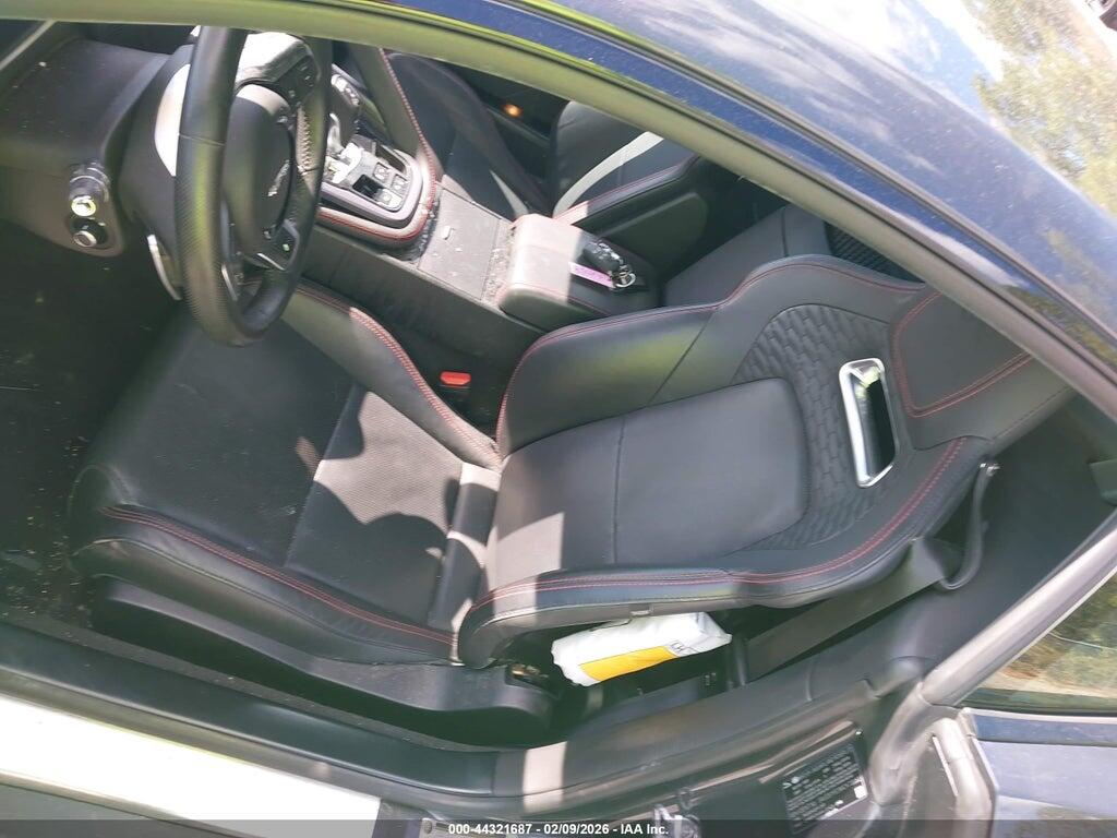 SAJD51FE3MCK73080 2021 JAGUAR F-TYPE photo no. 12