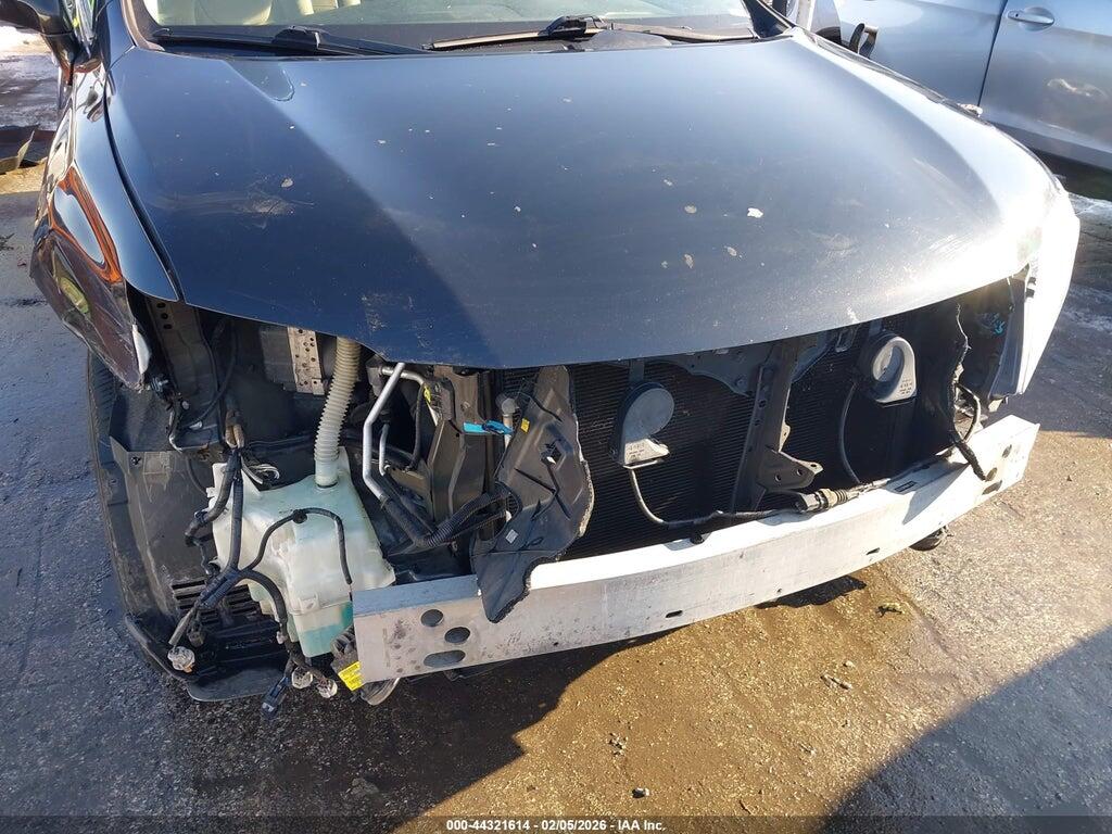2T2BK1BA9FC331975 2015 LEXUS RX 350 photo no. 6