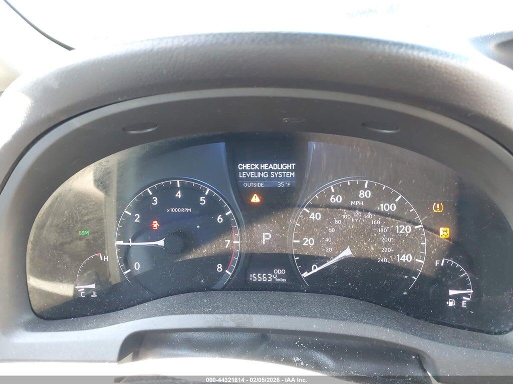 2T2BK1BA9FC331975 2015 LEXUS RX 350 photo no. 7