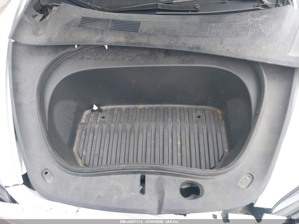 5YJ3E1EA8SF905502 2025 TESLA MODEL 3 photo no. 10