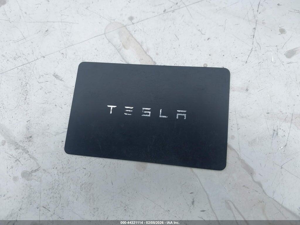 5YJ3E1EA8SF905502 2025 TESLA MODEL 3 photo no. 11