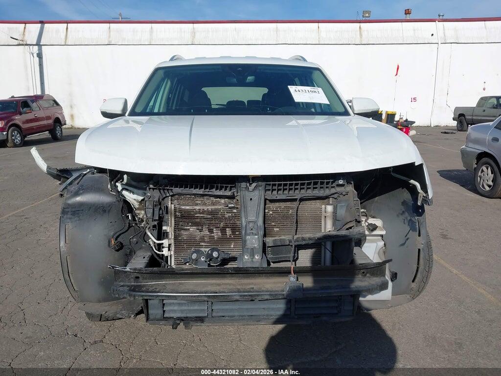 1V2UR2CA0KC557742 2019 VOLKSWAGEN ATLAS photo no. 12