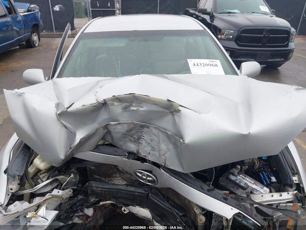 4T1BE46KX9U350098 2009 TOYOTA CAMRY photo no. 10