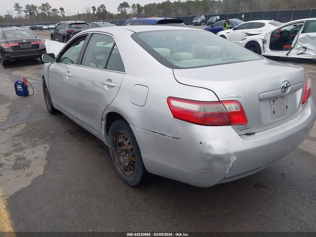 4T1BE46KX9U350098 2009 TOYOTA CAMRY photo no. 3