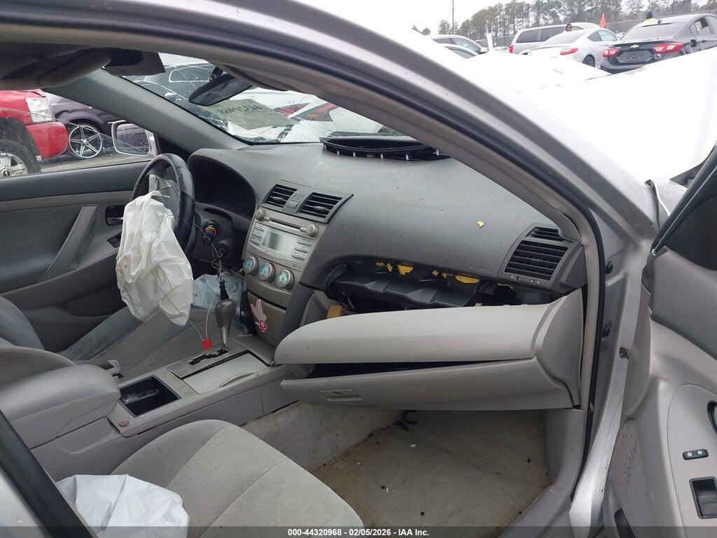 4T1BE46KX9U350098 2009 TOYOTA CAMRY photo no. 5
