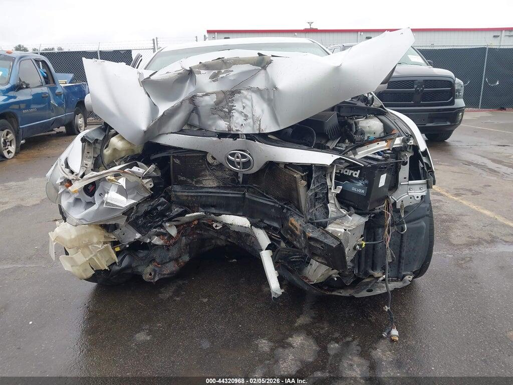 4T1BE46KX9U350098 2009 TOYOTA CAMRY photo no. 6
