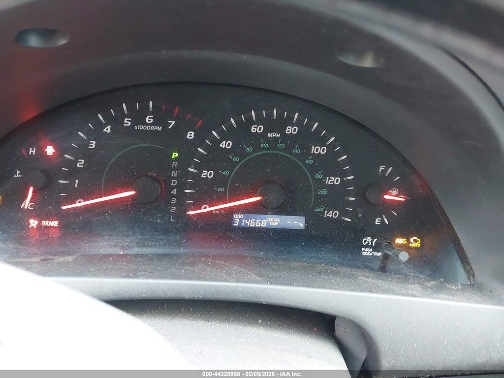 4T1BE46KX9U350098 2009 TOYOTA CAMRY photo no. 7
