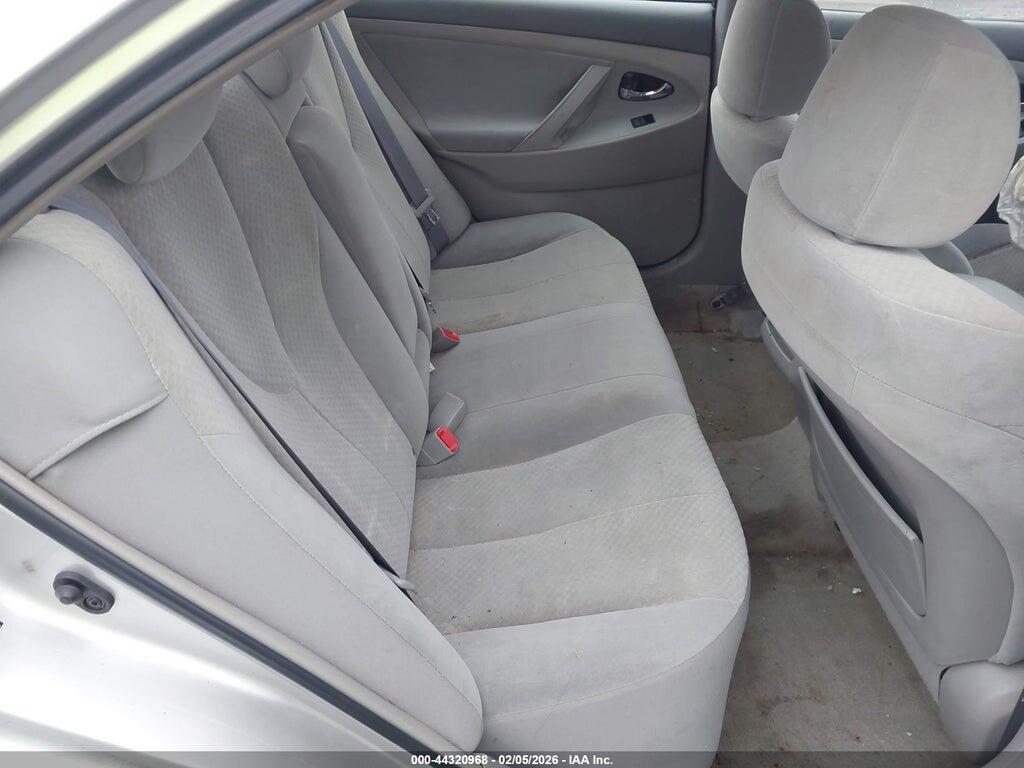 4T1BE46KX9U350098 2009 TOYOTA CAMRY photo no. 8