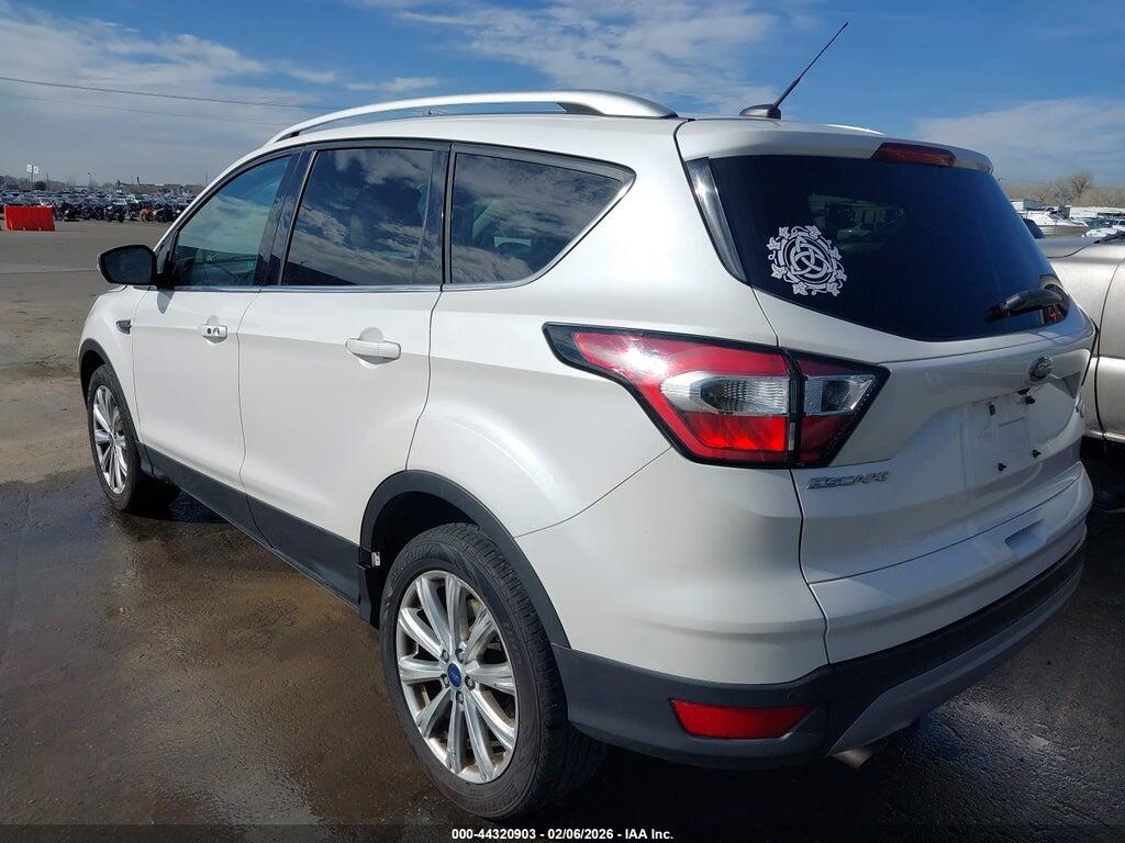 1FMCU9JD4HUC89956 2017 FORD ESCAPE photo no. 3