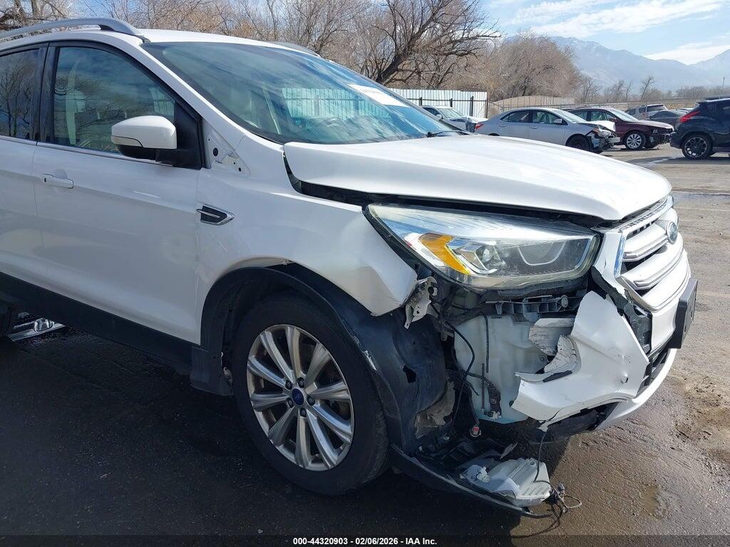 1FMCU9JD4HUC89956 2017 FORD ESCAPE photo no. 6