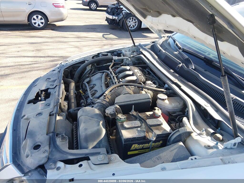 1FAHP2EW5AG106031 2010 FORD TAURUS photo no. 10