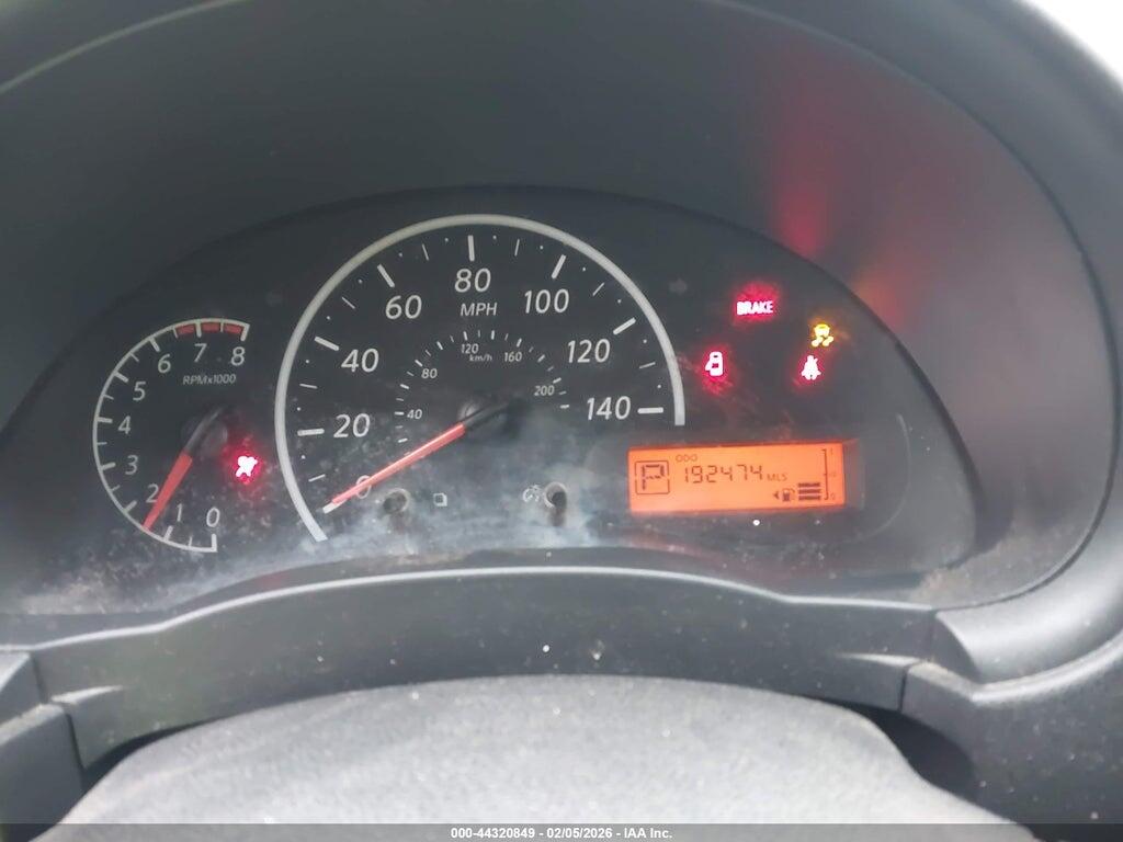 3N1CN7AP9GL838000 2016 NISSAN VERSA photo no. 7