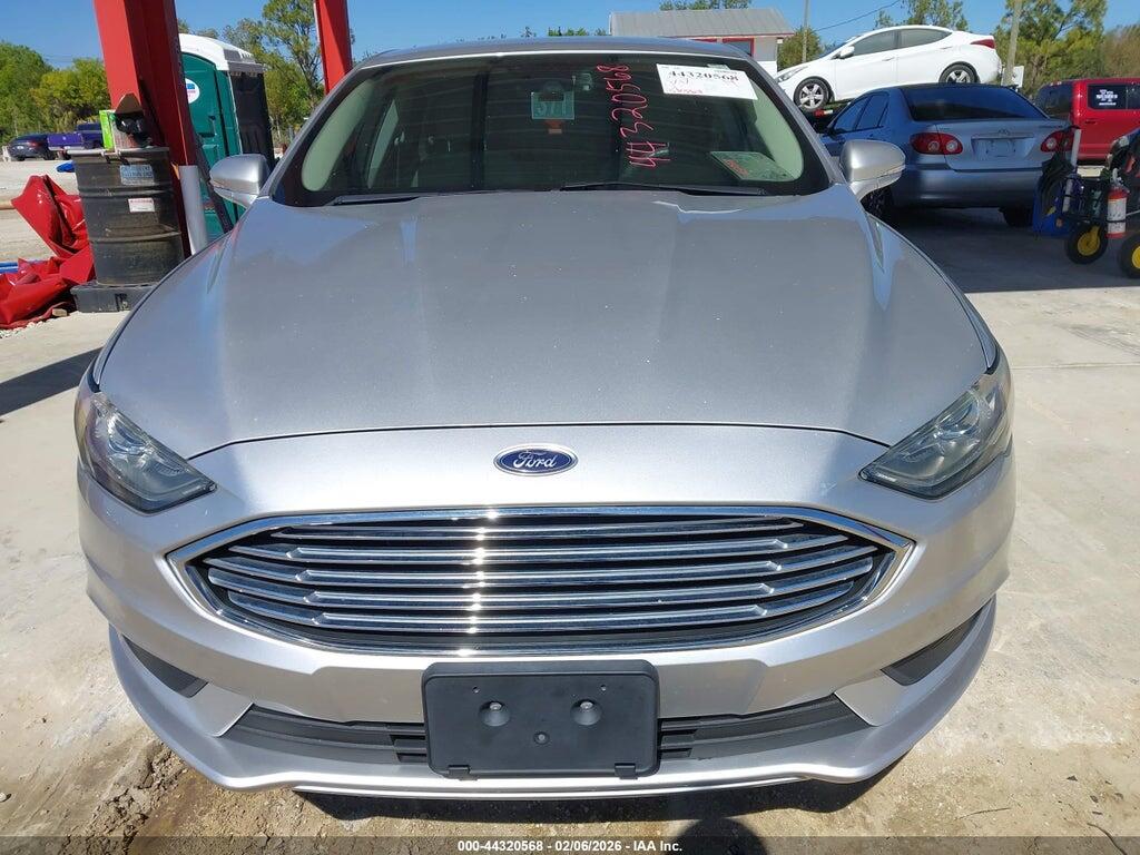 3FA6P0HD6JR285968 2018 FORD FUSION photo no. 6