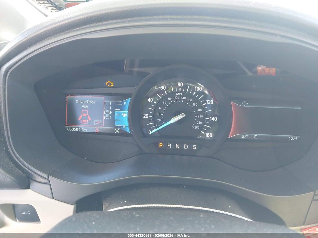 3FA6P0HD6JR285968 2018 FORD FUSION photo no. 7