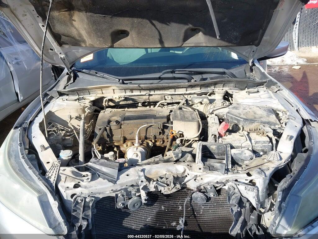 1HGCR2F3XFA090990 2015 HONDA ACCORD photo no. 10