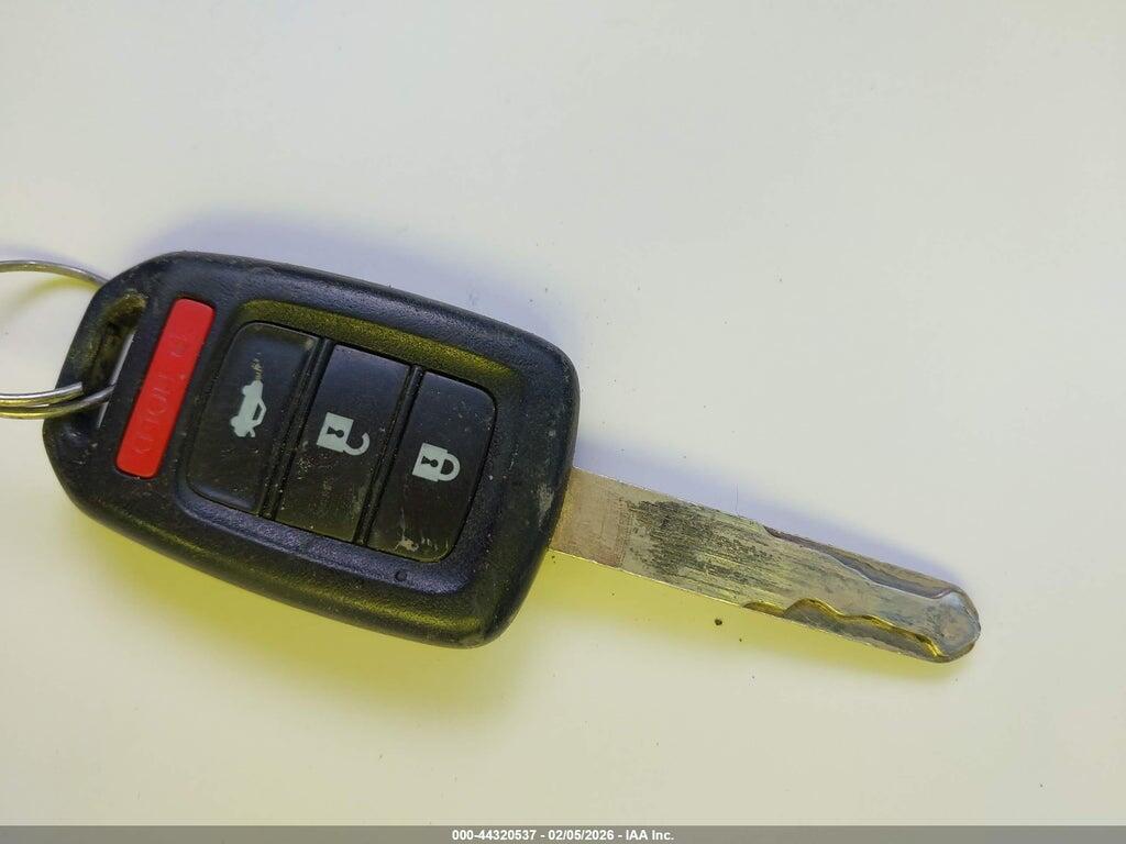 1HGCR2F3XFA090990 2015 HONDA ACCORD photo no. 11