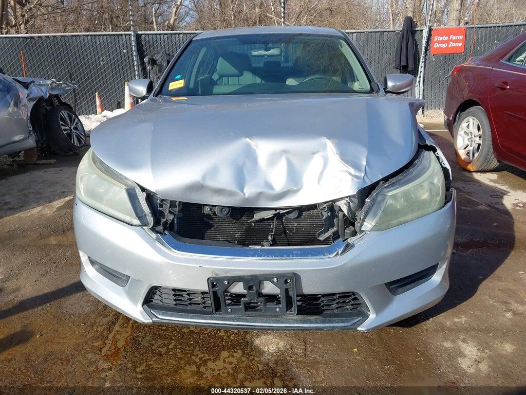 1HGCR2F3XFA090990 2015 HONDA ACCORD photo no. 12
