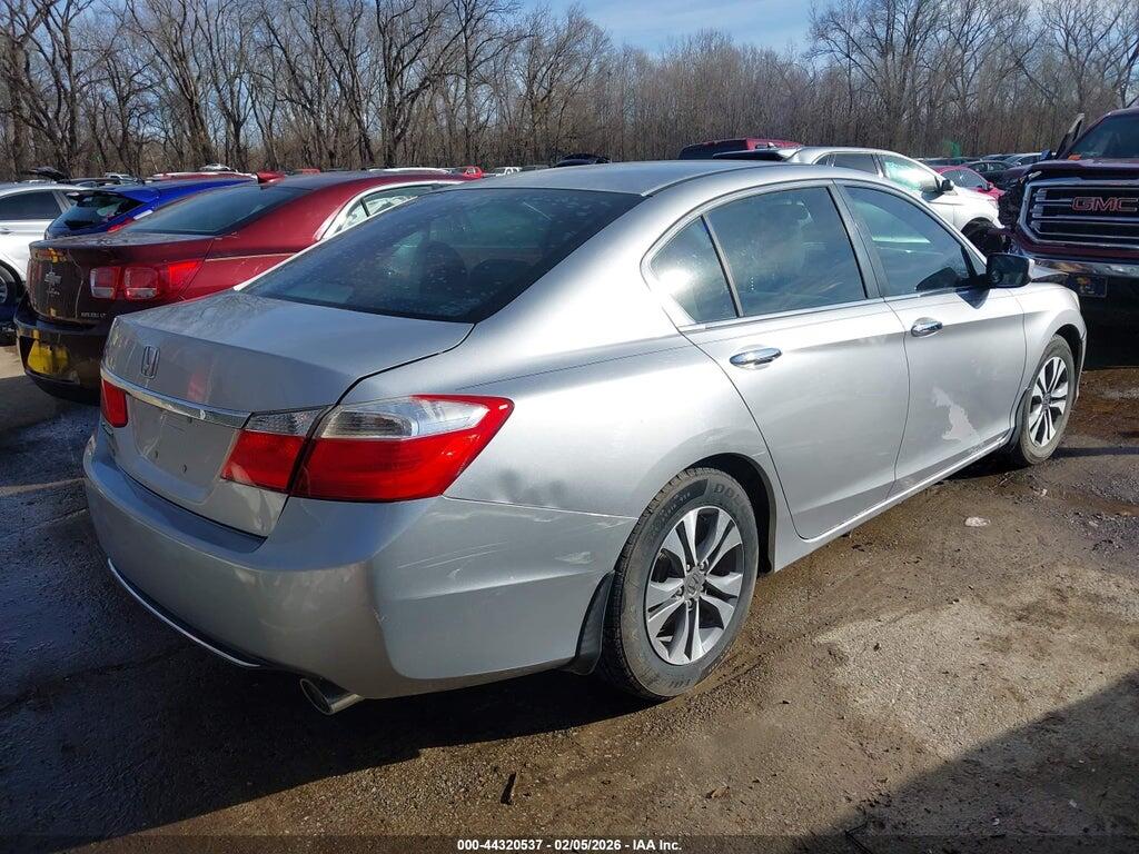 1HGCR2F3XFA090990 2015 HONDA ACCORD photo no. 4