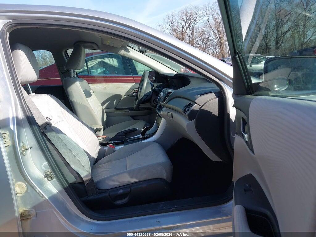 1HGCR2F3XFA090990 2015 HONDA ACCORD photo no. 5