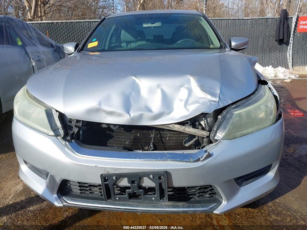 1HGCR2F3XFA090990 2015 HONDA ACCORD photo no. 6