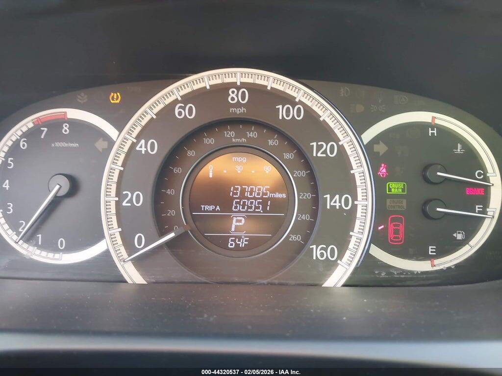 1HGCR2F3XFA090990 2015 HONDA ACCORD photo no. 7