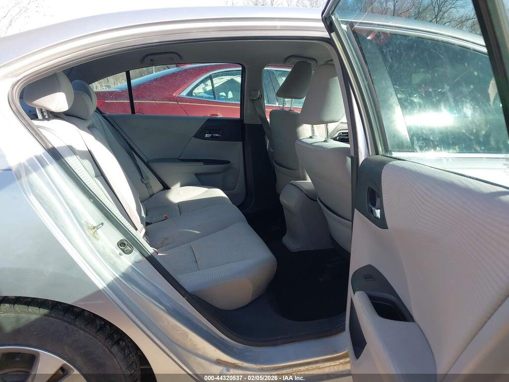 1HGCR2F3XFA090990 2015 HONDA ACCORD photo no. 8