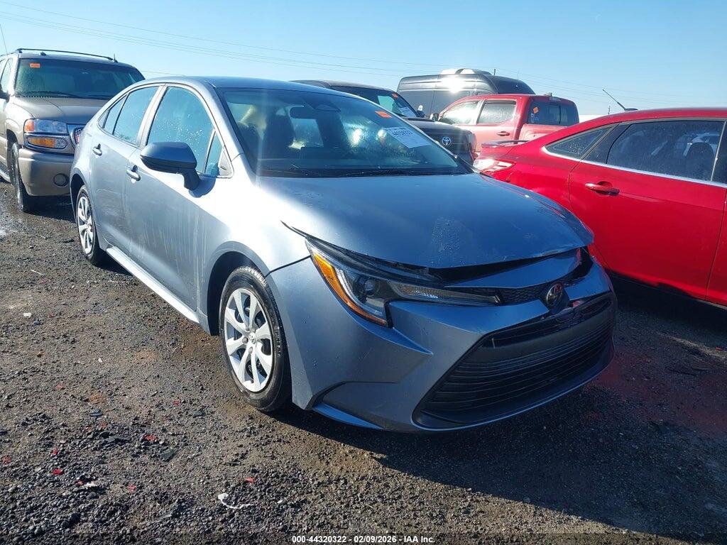 5YFB4MDE7RP108919 2024 TOYOTA COROLLA photo no. 1