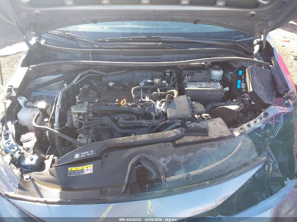5YFB4MDE7RP108919 2024 TOYOTA COROLLA photo no. 10