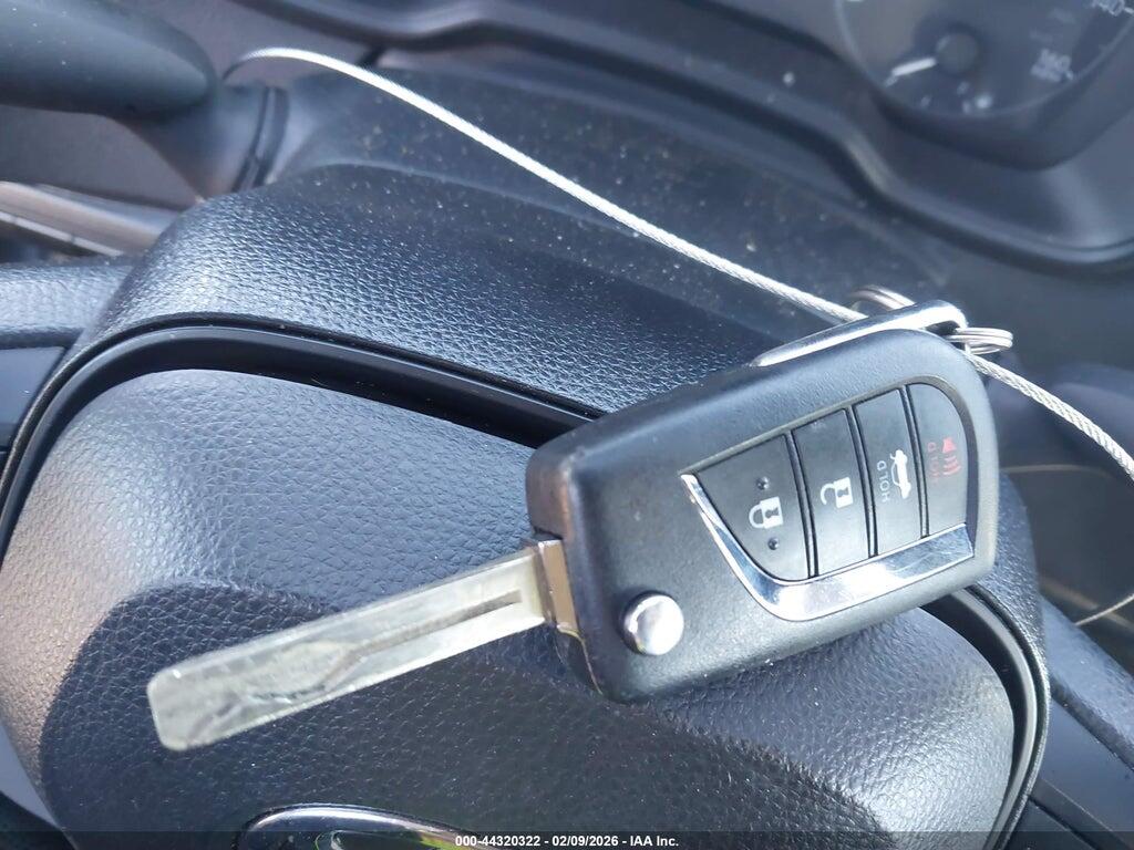 5YFB4MDE7RP108919 2024 TOYOTA COROLLA photo no. 11