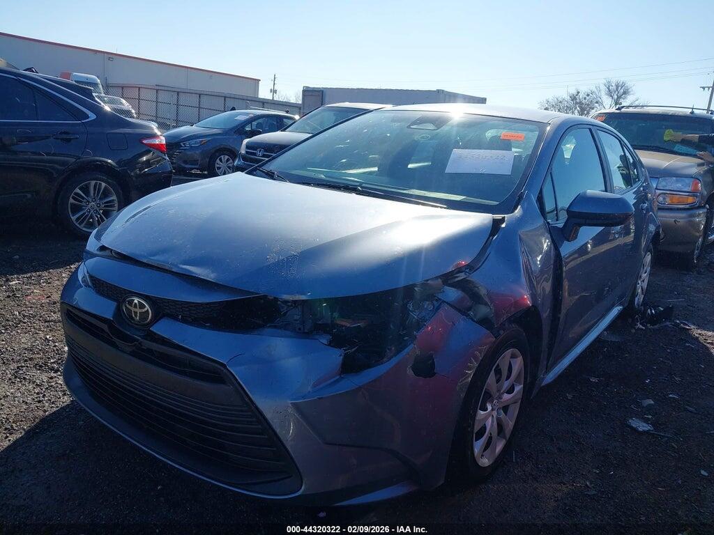 5YFB4MDE7RP108919 2024 TOYOTA COROLLA photo no. 6