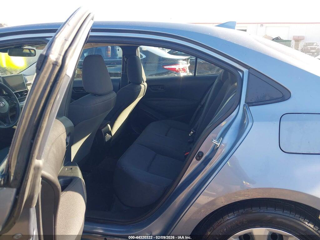 5YFB4MDE7RP108919 2024 TOYOTA COROLLA photo no. 8