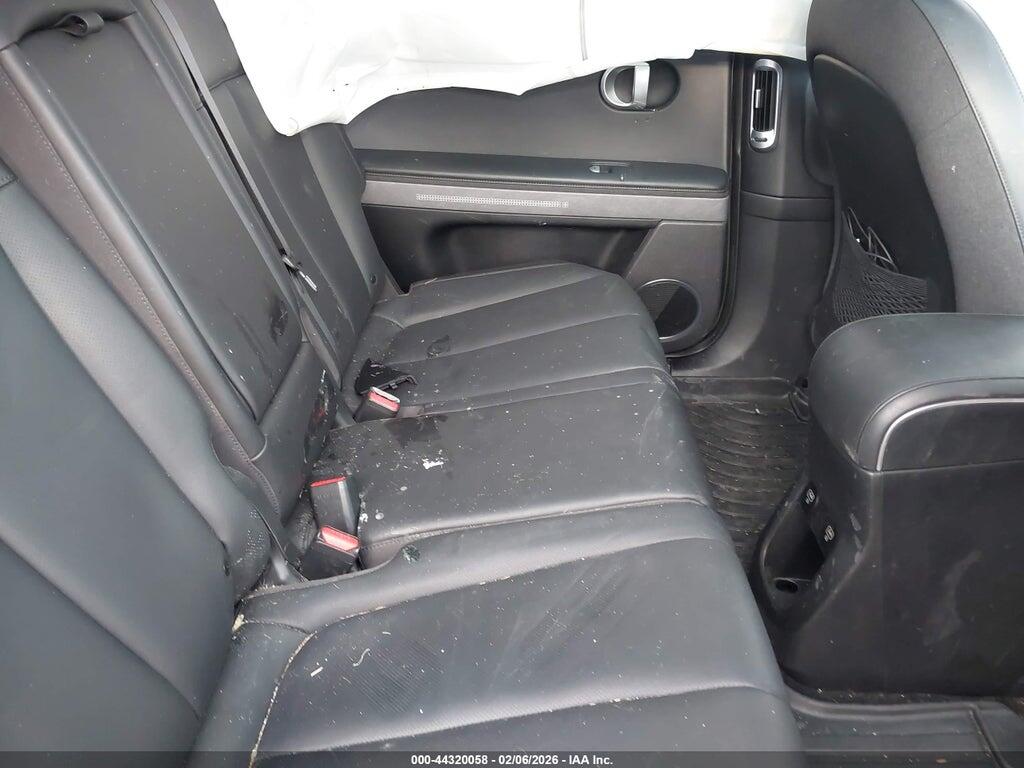 KM8KRDAF3NU064909 2022 HYUNDAI IONIQ 5 photo no. 8