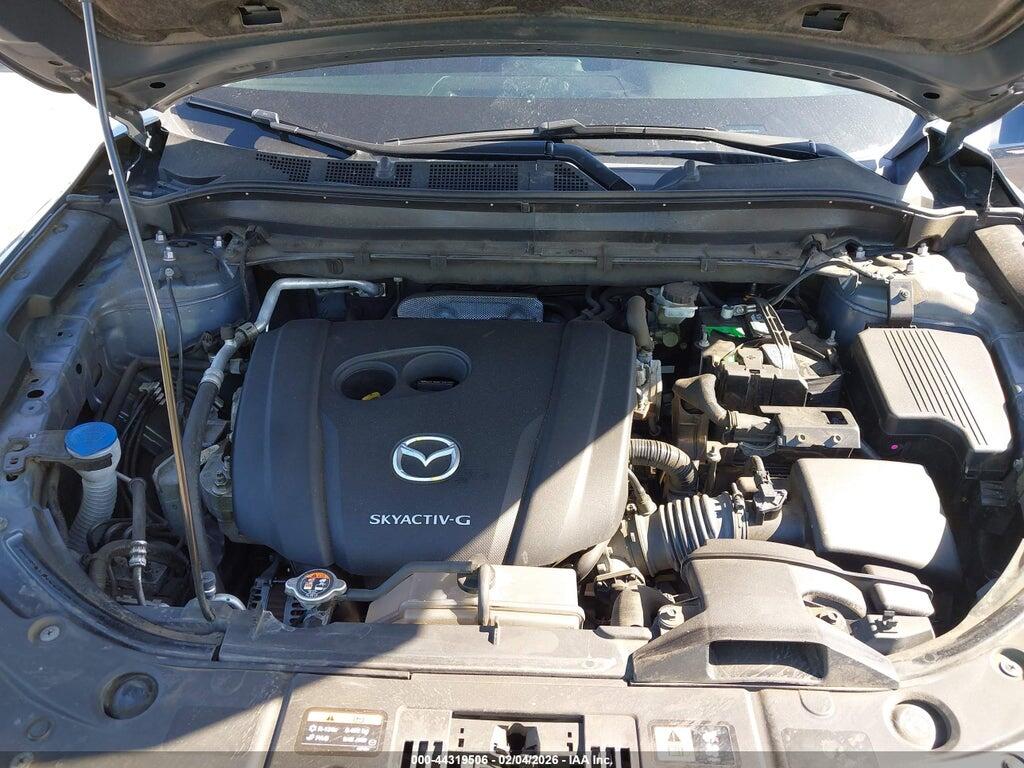 JM3KFACM5M0331200 2021 MAZDA CX-5 photo no. 10