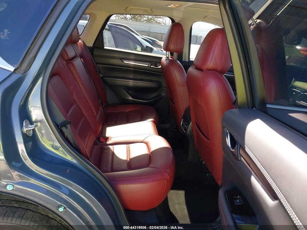 JM3KFACM5M0331200 2021 MAZDA CX-5 photo no. 8