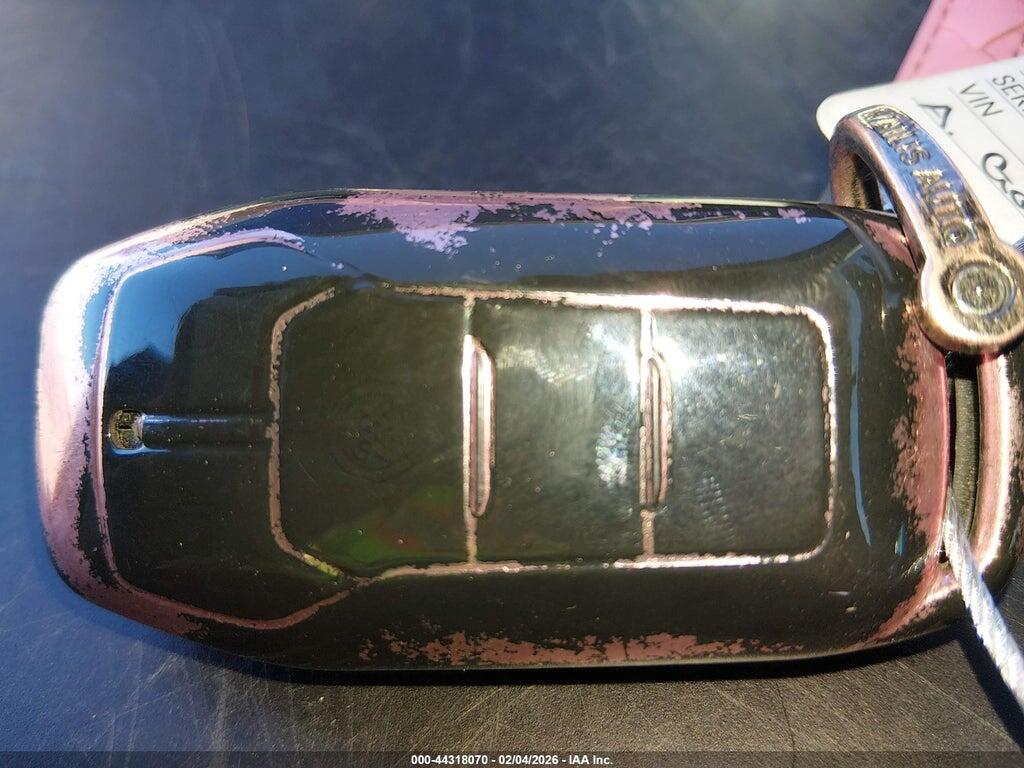 3LN6L2G97ER822993 2014 LINCOLN MKZ photo no. 11