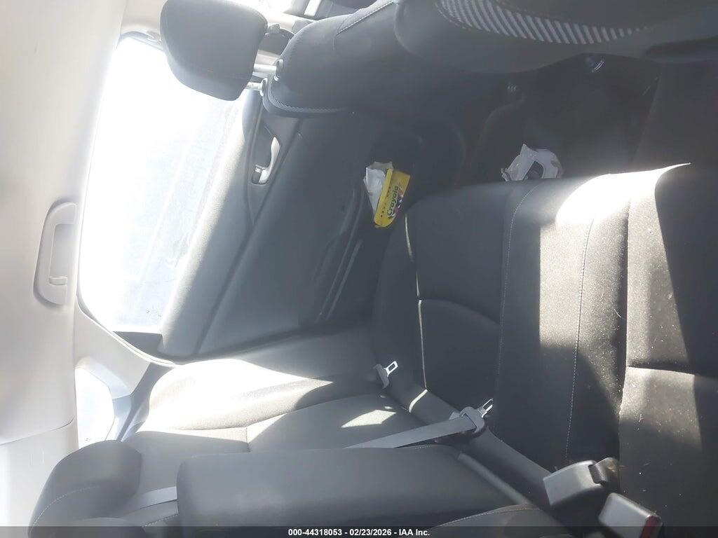 19XFC1F34HE016911 2017 HONDA CIVIC photo no. 8