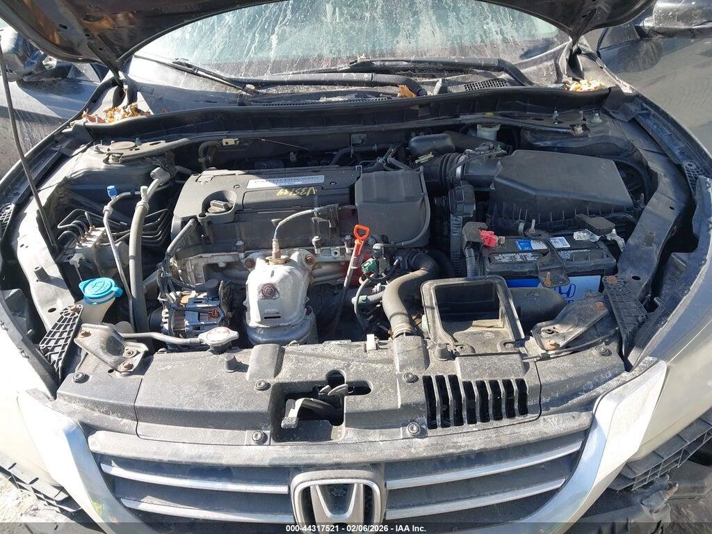 1HGCR2F86EA141377 2014 HONDA ACCORD photo no. 10