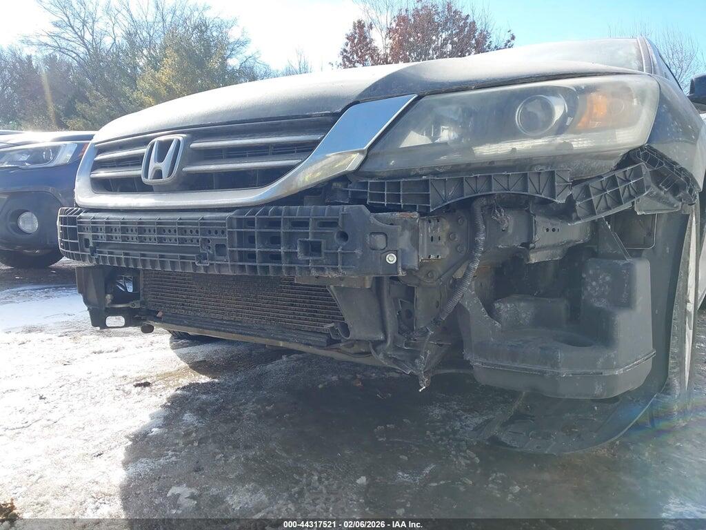 1HGCR2F86EA141377 2014 HONDA ACCORD photo no. 6