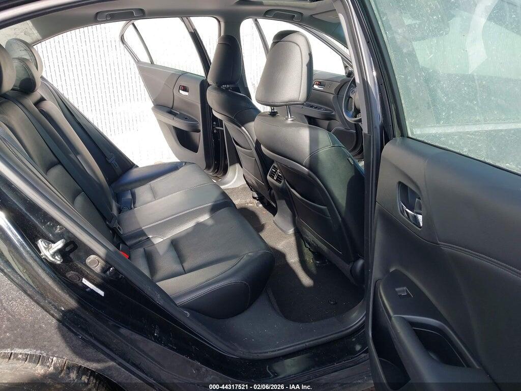 1HGCR2F86EA141377 2014 HONDA ACCORD photo no. 8