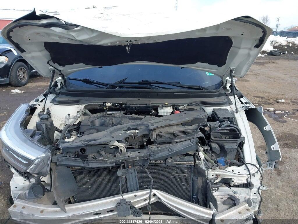 5J8TC2H74KL004928 2019 ACURA RDX photo no. 10