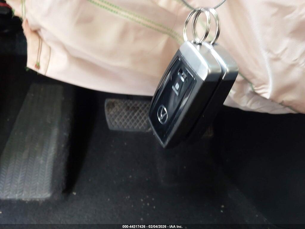 5J8TC2H74KL004928 2019 ACURA RDX photo no. 11