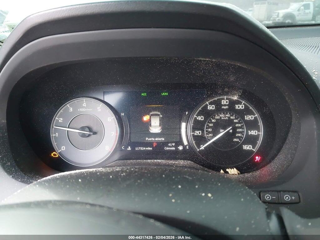 5J8TC2H74KL004928 2019 ACURA RDX photo no. 7
