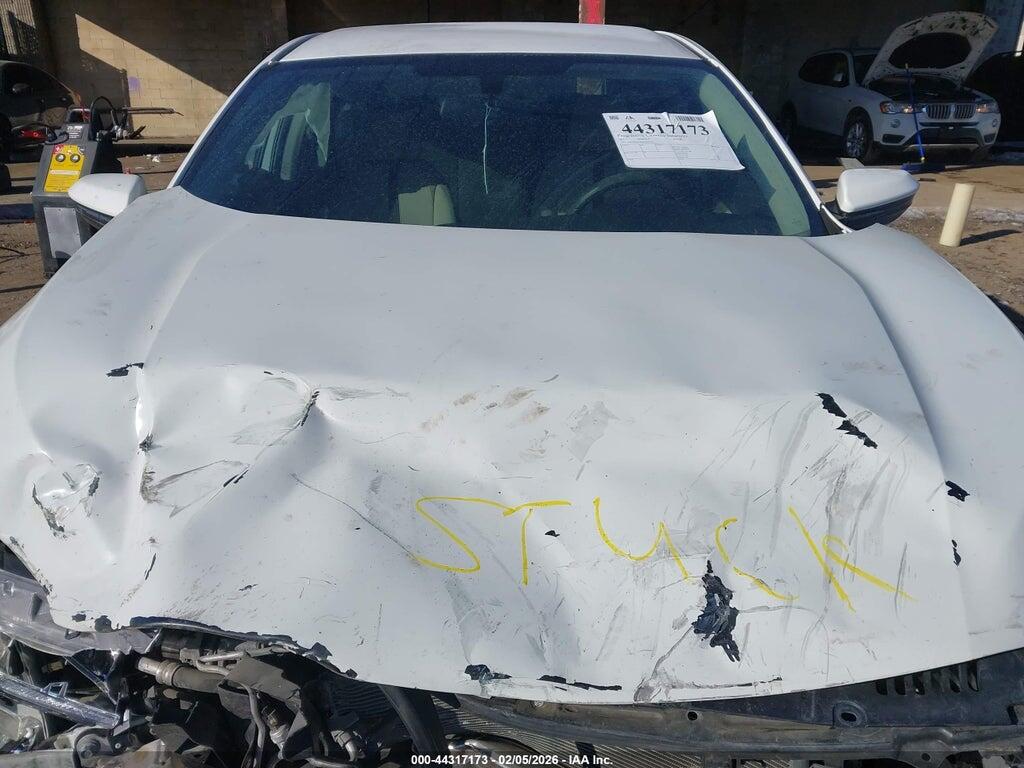 2HGFC2F56HH532958 2017 HONDA CIVIC photo no. 10
