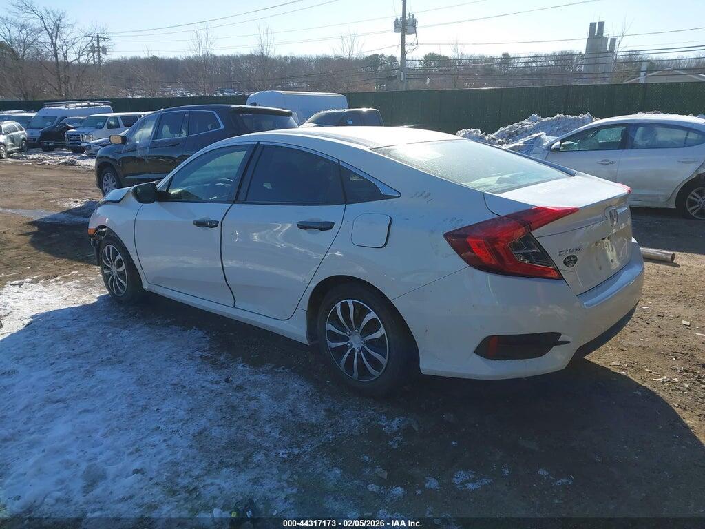 2HGFC2F56HH532958 2017 HONDA CIVIC photo no. 3