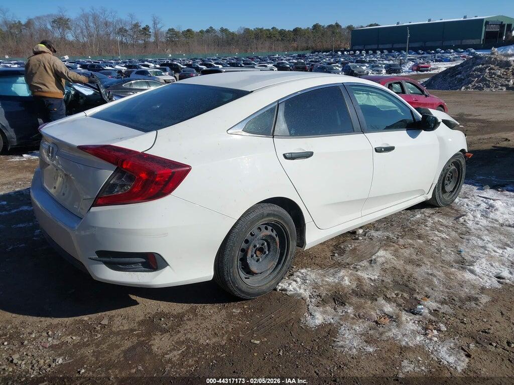 2HGFC2F56HH532958 2017 HONDA CIVIC photo no. 4