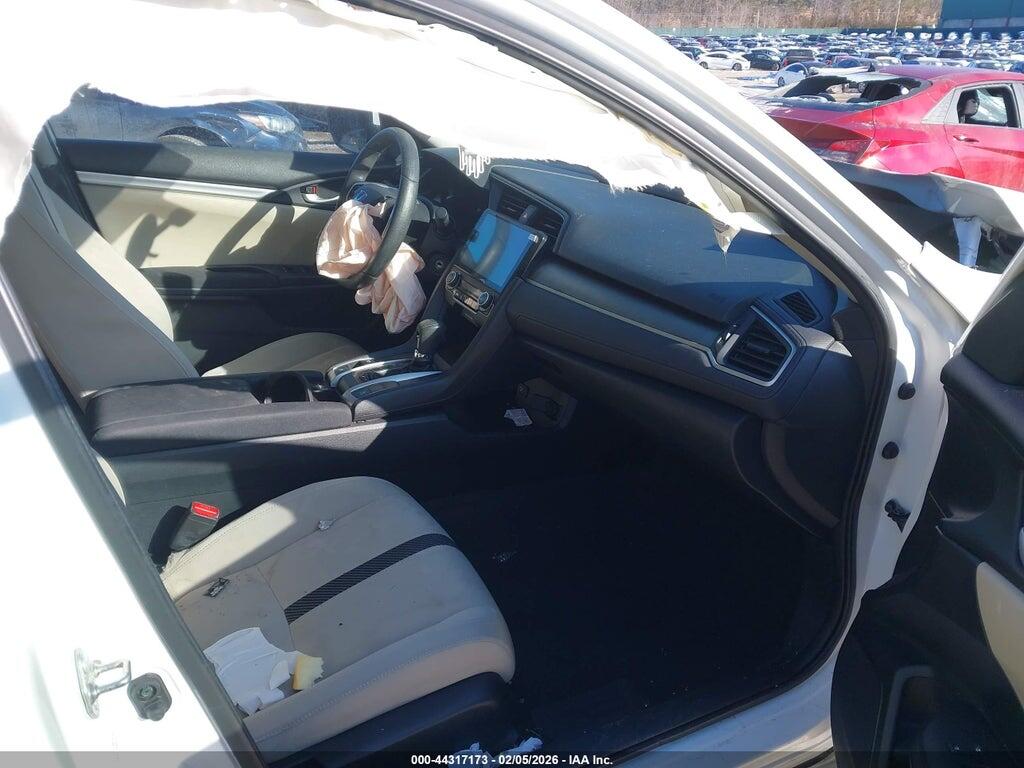 2HGFC2F56HH532958 2017 HONDA CIVIC photo no. 5