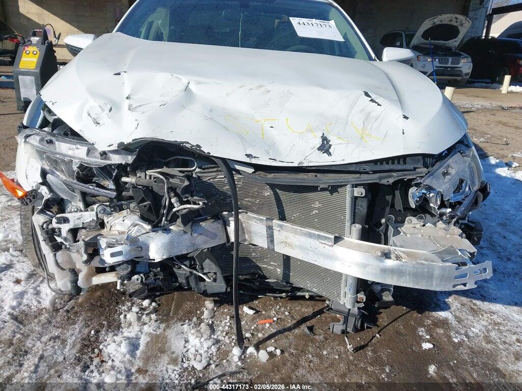 2HGFC2F56HH532958 2017 HONDA CIVIC photo no. 6