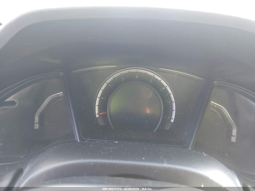 2HGFC2F56HH532958 2017 HONDA CIVIC photo no. 7
