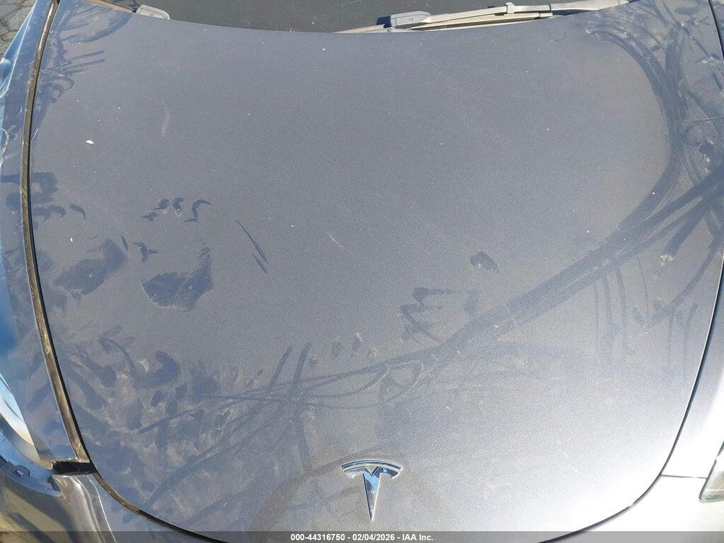 5YJ3E1EA3NF298820 2022 TESLA MODEL 3 photo no. 10